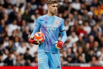 El Sevilla FC ya ultima la llegada de Fran González tras la luz verde de Mourinho