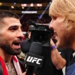 Ilia Topuria contra Paddy Pimblett: una pelea perfecta para llevar la UFC a España