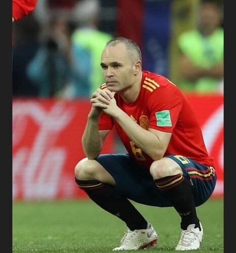 Fútbol sin mordiente
