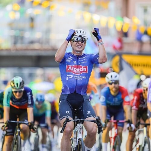 Etapa 21 Tour de Francia hoy: recorrido, perfil, horario y dónde ver online y en televisión