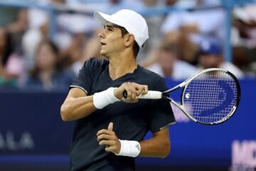 Jódar, sin piedad ante Nishikori
