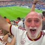 José Andrés: «La España del Mundial es muy chula, muy diversa y muy unida»