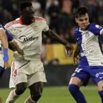 Julio Díaz no se entrena con el Atlético mientras se ultima su llegada al Sevilla