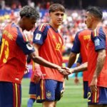 España – Portugal: horario, canal de televisión y dónde ver gratis online el partido de octavos de la selección en el Mundial 2026 hoy