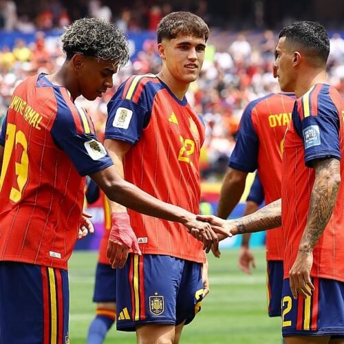 España – Portugal: horario, canal de televisión y dónde ver gratis online el partido de octavos de la selección en el Mundial 2026 hoy