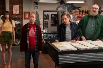 Un apocalipsis multiversal para seguir explotando ‘The Big Bang Theory’
