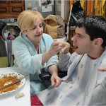 Madres cuidadoras: «Somos una forma encubierta de esclavitud moderna»