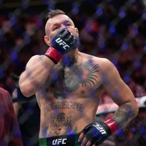 La semana maldita de Conor McGregor: así rompió la International Fight Week al mayor icono de la UFC