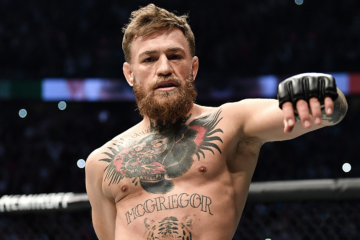 ¿Qué supone el regreso de Conor McGregor para la UFC?