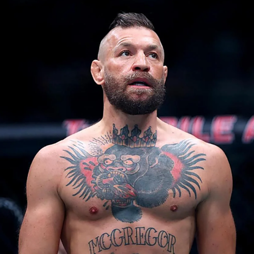 Conor McGregor pronostica la fecha de su ‘último baile’ en la UFC