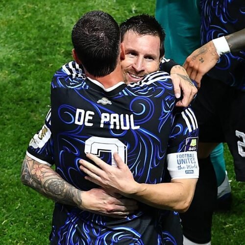 Inglaterra – Argentina, en directo: resultado, ganador, goles y reacciones al partido de semifinales de hoy en el Mundial 2026