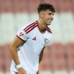 Miguel Sierra: «El entrenador me está dando mucha confianza y yo se lo agradezco»