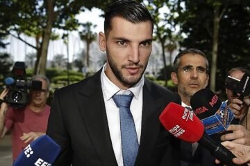 Optimismo con la salida de Rafa Mir, entre la vía extranjera y el deseo del futbolista del Mallorca
