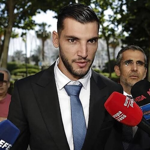 Optimismo con la salida de Rafa Mir, entre la vía extranjera y el deseo del futbolista del Mallorca