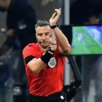 Quién es Slavko Vincic, el árbitro del España – Argentina de la final del Mundial 2026: su edad, de dónde es y cuánto dinero cobra