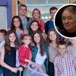 Mar, madre de 12 hijos: «La mejor extraescolar para tu niño es tener un rato con tu marido. Cuanto más fuerte está el matrimonio, mejor va todo»