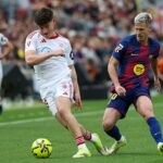 El Sevilla FC ata a Julio Díaz mientras se acelera la venta de Oso