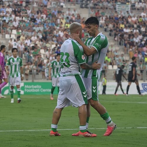 El Betis cerrará la pretemporada con un amistoso ante el Inter de Milán en Bari