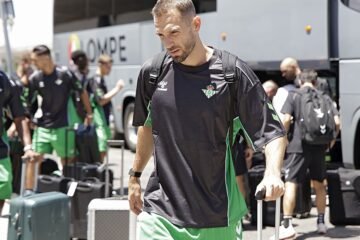 Pau López pide salir y el Betis ya busca portero en el mercado