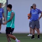 Partidos amistosos de pretemporada del Betis 2026: fechas, horarios, rivales y dónde ver en TV y online