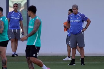 Partidos amistosos de pretemporada del Betis 2026: fechas, horarios, rivales y dónde ver en TV y online