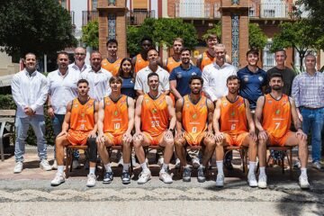 El CB Starlabs Morón ya conoce su hoja de ruta en la Segunda FEB y la Copa de España