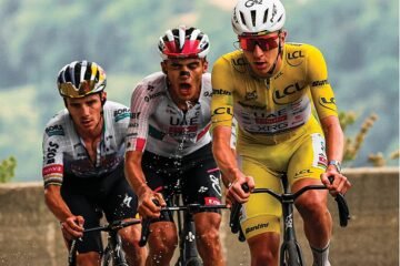 Etapa 18 Tour de Francia hoy: recorrido, perfil, horario y dónde ver online y en televisión