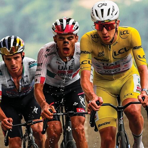 Etapa 18 Tour de Francia hoy: recorrido, perfil, horario y dónde ver online y en televisión