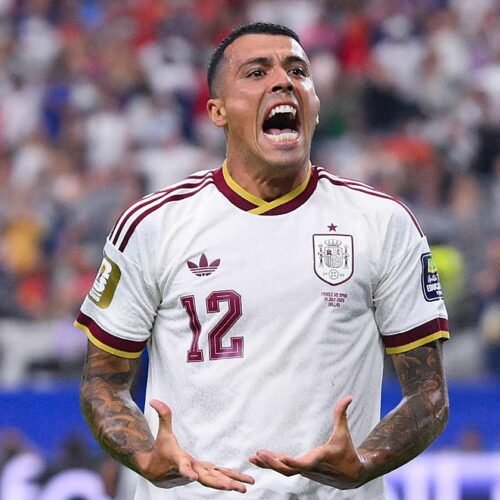 España – Argentina: horario, canal de televisión y dónde ver gratis online la final del Mundial 2026