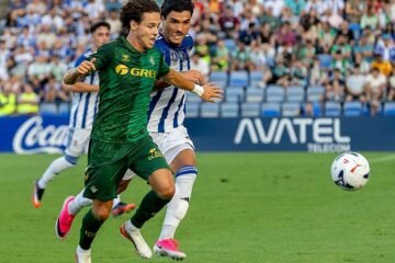 Riquelme, ante un verano para dar un paso al frente