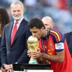 El segundo Balón de Oro de Rodri