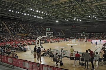 Arranca la campaña de abonos 2026-27 del Caja 87 con el eslogan ‘Sevilla es de Primera’