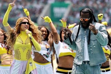 La FIFA da una nueva vuelta de tuerca al Mundial y anuncia un ‘Halftime show’ en la final con Madonna, Shakira, Justin Bieber y BTS