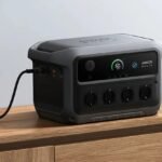 Cuatro ‘gadgets’ para que no te quedes sin batería este verano