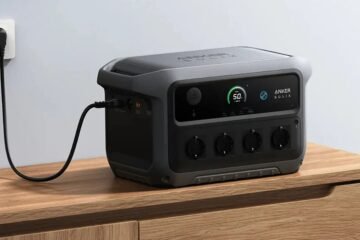 Cuatro ‘gadgets’ para que no te quedes sin batería este verano