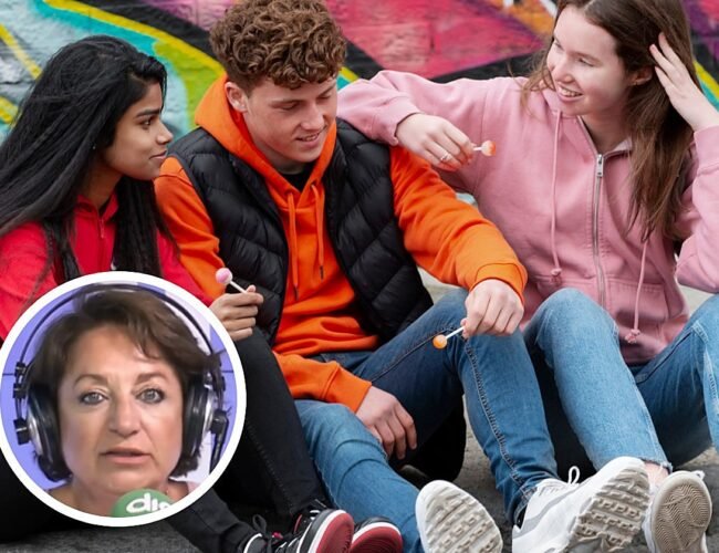 Rocío Ramos-Paúl, ‘Supernanny’: «Pon normas antes de que tu hijo salga solo. En verano hay que flexibilizarlas, pero con condiciones»
