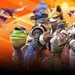 Jugamos a ‘Star Fox’, el ‘matamarcianos’ del verano está en Switch 2