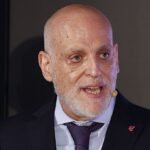 Tebas también se lanza contra Infantino por su idea de privatizar el Mundial: «Es el problema»