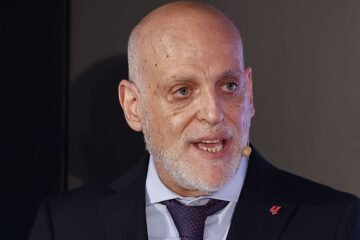 Tebas también se lanza contra Infantino por su idea de privatizar el Mundial: «Es el problema»