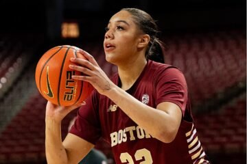 De la Final Four de la NCAA a la Liga Challenge: Teya Sidberry jugará en Sevilla