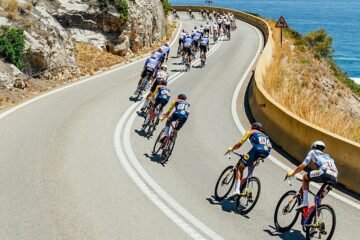 Etapa 4 Tour de Francia hoy: recorrido, perfil, horario y dónde ver online y en televisión