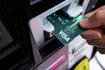 Visa estudia despedir hasta 2.600 trabajadores para impulsar el uso de la IA