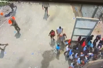 Más de 25.000 inmigrantes habrían abandonado ya Ceuta y han regresado a Marruecos