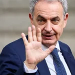 Admitida la petición de Zapatero de anular la causa tras una rectificación del juez