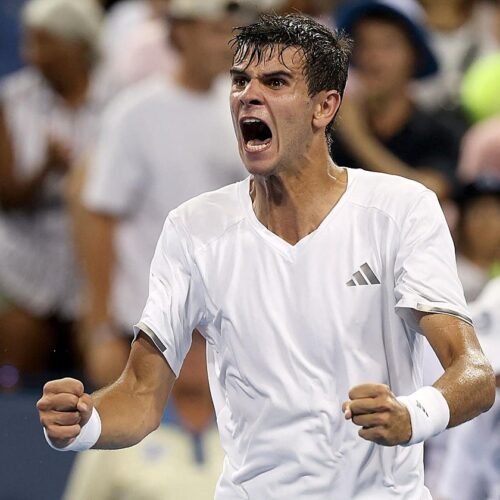 La remontada más épica de Rafa Jódar