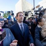 Zuckerberg contra las restricciones a la IA: «Lo problemático es una concentración extrema de poder»