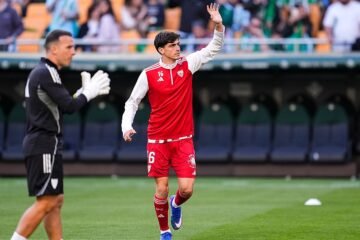 Juanlu, en el selecto club de las ventas más valiosas de la cantera del Sevilla FC