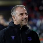 Derrota de un Barça joven, canterano y mediocre
