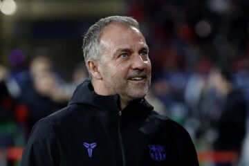Derrota de un Barça joven, canterano y mediocre