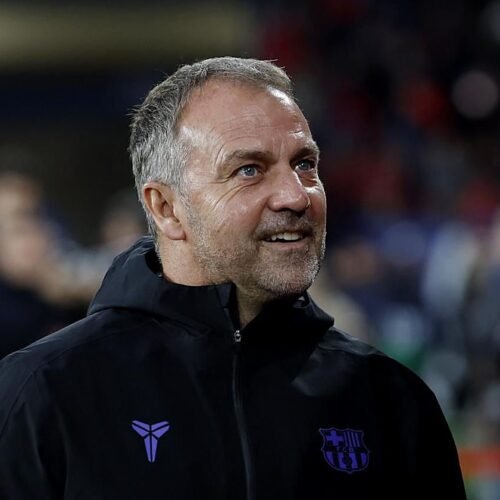 Derrota de un Barça joven, canterano y mediocre